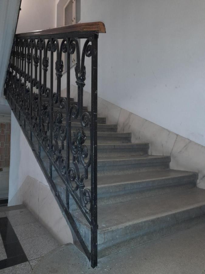 Apartament Opera & Basilica 2 Bedrooms With Balcony