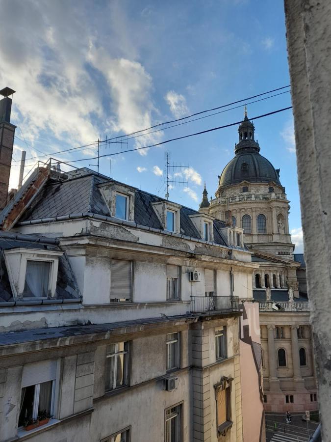 Opera & Basilica 2 Bedrooms With Balcony Apartament *
